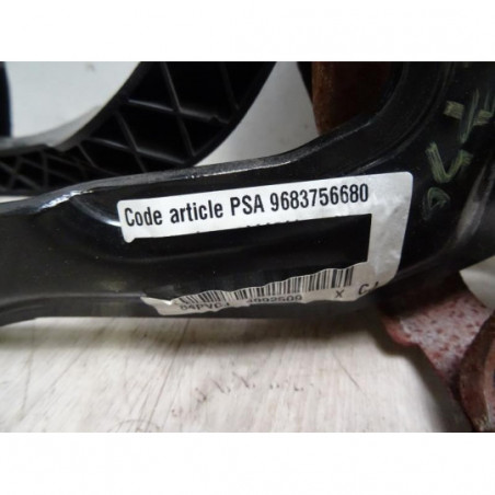 Pedalier PEUGEOT 208 1 PHASE 2 d’occasion