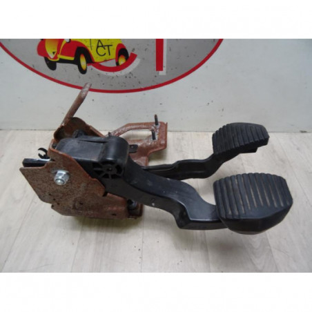 Pedalier PEUGEOT 208 1 PHASE 2 d’occasion