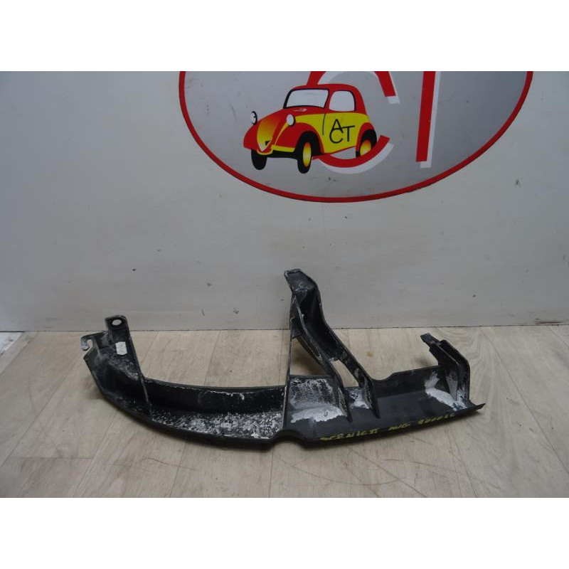 Support de pare chocs avant RENAULT SCENIC 2 PHASE 1 d’occasion