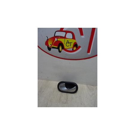 Poignee interieur arriere gauche RENAULT SCENIC 2 PHASE 1 d’occasion