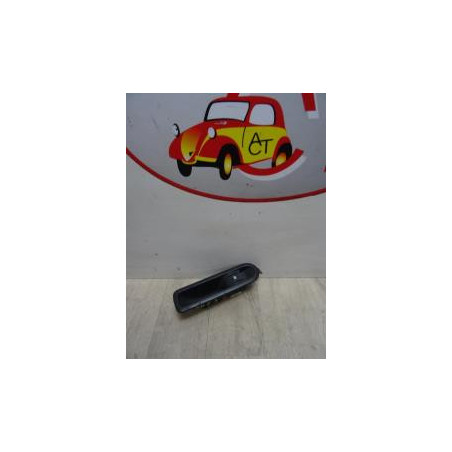 Interrupteur de leve vitre arriere gauche RENAULT SCENIC 2 PHASE 1 d’occasion