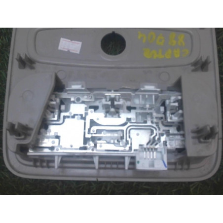 Eclairage de plafonnier RENAULT CAPTUR d’occasion