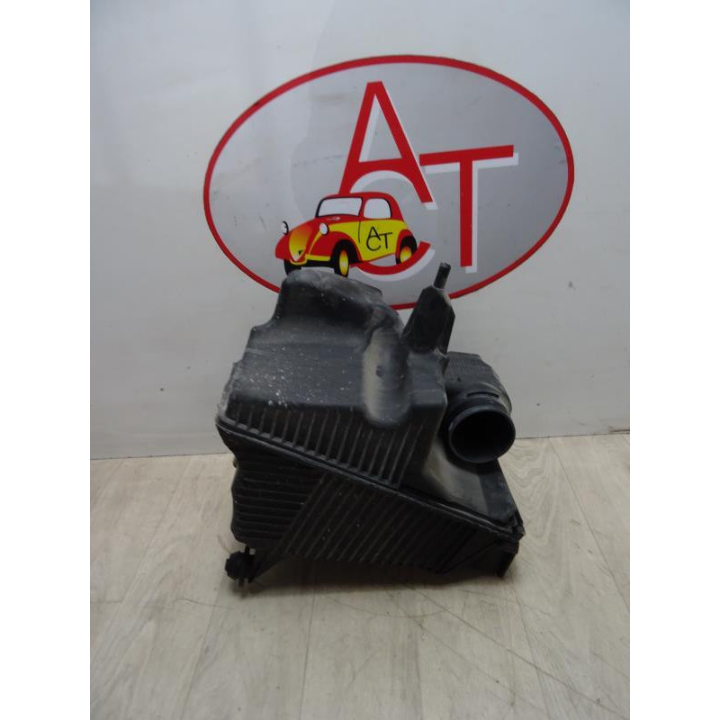 Boitier filtre a air RENAULT SCENIC 2 PHASE 1 d’occasion