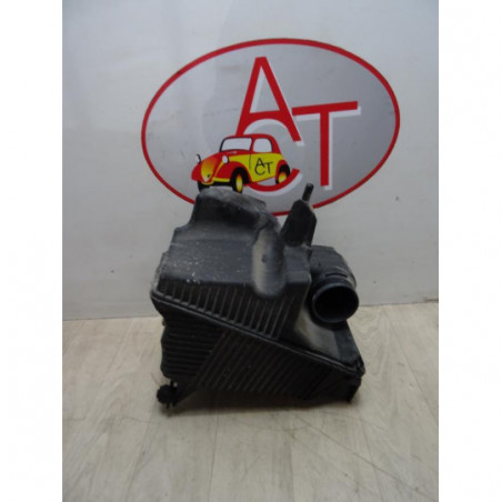 Boitier filtre a air RENAULT SCENIC 2 PHASE 1 d’occasion