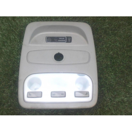 Eclairage de plafonnier RENAULT CAPTUR d’occasion