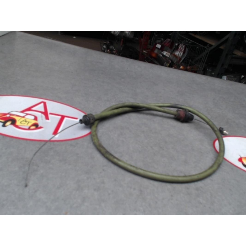 Cable d'accelerateur PEUGEOT J5 d’occasion