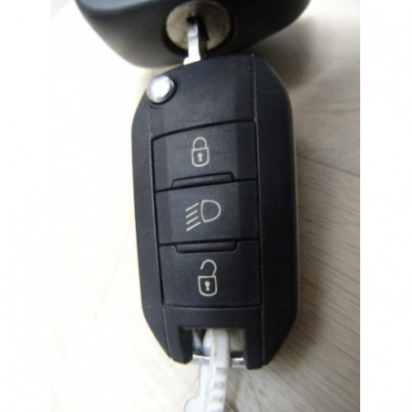 Neiman PEUGEOT 208 1 PHASE 2 d’occasion