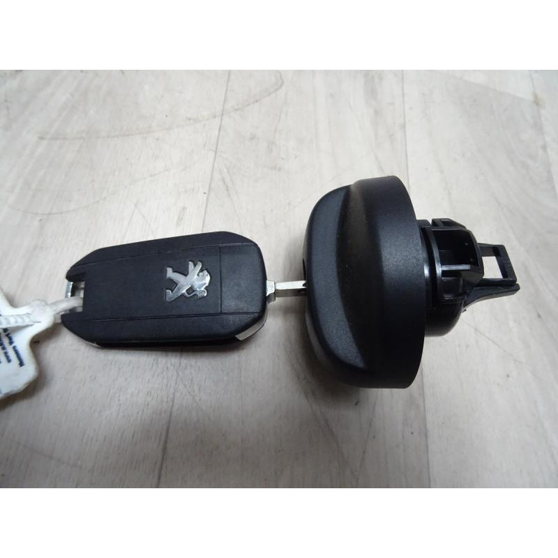 Neiman PEUGEOT 208 1 PHASE 2 d’occasion