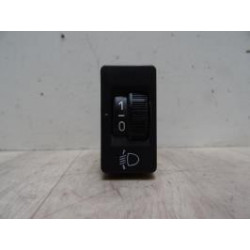 Commande de reglage hauteur de phare PEUGEOT 208 1 PHASE 2 d’occasion
