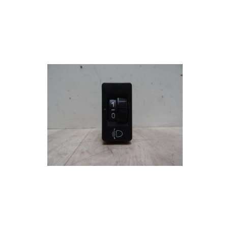 Commande de reglage hauteur de phare PEUGEOT 208 1 PHASE 2 d’occasion