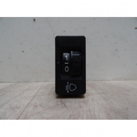 Commande de reglage hauteur de phare PEUGEOT 208 1 PHASE 2 d’occasion