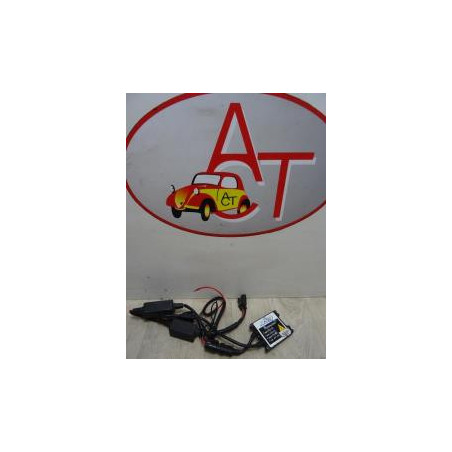 Boitier xenon AUDI A3 2 SPORTBACK PHASE 1 d’occasion