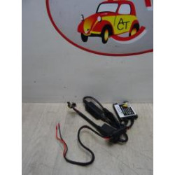 Boitier xenon AUDI A3 2 SPORTBACK PHASE 1 d’occasion