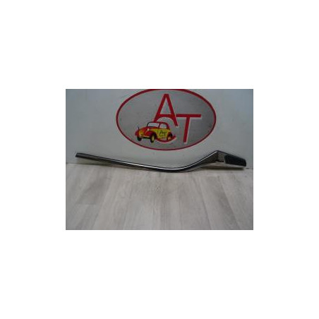 Baguette d'aile arrière gauche PEUGEOT 208 1 PHASE 2 d’occasion