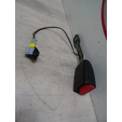 Attache ceinture avant droit PEUGEOT 208 1 PHASE 2 d’occasion