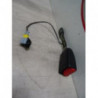 Attache ceinture avant droit PEUGEOT 208 1 PHASE 2 d’occasion