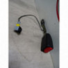 Attache ceinture avant droit PEUGEOT 208 1 PHASE 2 d’occasion
