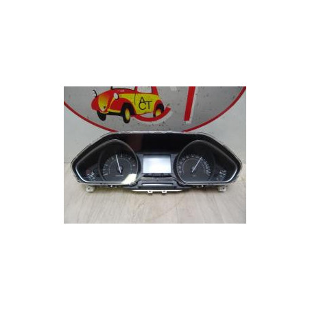 Compteur PEUGEOT 208 1 PHASE 2 d’occasion