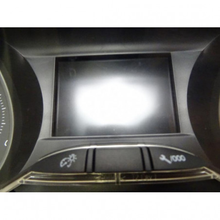 Compteur PEUGEOT 208 1 PHASE 2 d’occasion