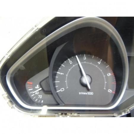 Compteur PEUGEOT 208 1 PHASE 2 d’occasion