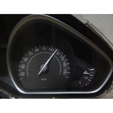 Compteur PEUGEOT 208 1 PHASE 2 d’occasion