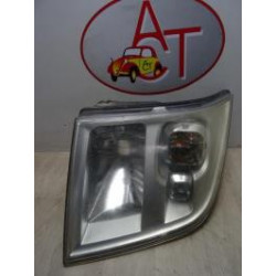 Optique avant principal droit (feux)(phare) CITROEN C3 AIRCROSS d’occasion