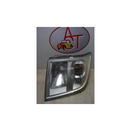 Optique avant principal droit (feux)(phare) CITROEN C3 AIRCROSS d’occasion