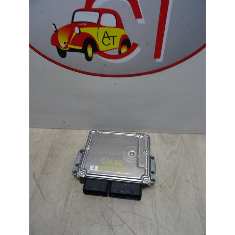 Calculateur CITROEN C3 AIRCROSS d’occasion