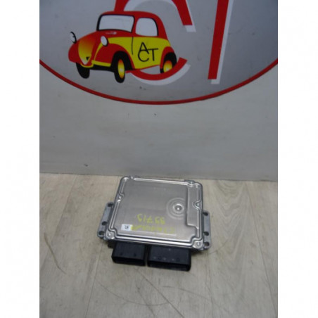 Calculateur CITROEN C3 AIRCROSS d’occasion