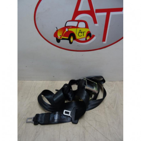 Ceinture arriere centrale CITROEN C3 AIRCROSS d’occasion