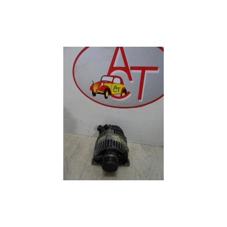 Alternateur PEUGEOT 208 1 PHASE 1 d’occasion