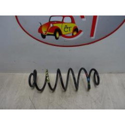 Ressort de suspension arriere gauche PEUGEOT 208 1 PHASE 1 d’occasion