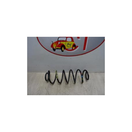 Ressort de suspension arriere gauche PEUGEOT 208 1 PHASE 1 d’occasion