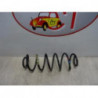 Ressort de suspension arriere gauche PEUGEOT 208 1 PHASE 1 d’occasion