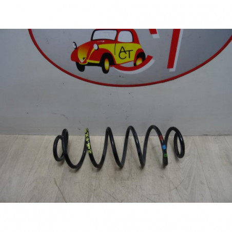 Ressort de suspension arriere gauche PEUGEOT 208 1 PHASE 1 d’occasion
