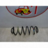 Ressort de suspension arriere gauche PEUGEOT 208 1 PHASE 1 d’occasion