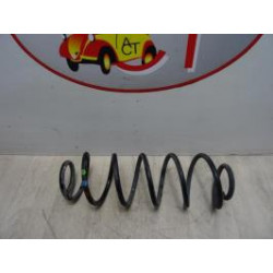 Ressort de suspension arriere droit PEUGEOT 208 1 PHASE 1 d’occasion