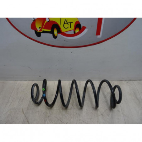 Ressort de suspension arriere droit PEUGEOT 208 1 PHASE 1 d’occasion