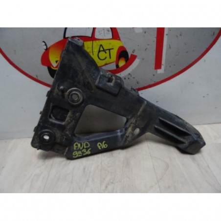 Support de pare chocs avant AUDI A6 3 AVANT PHASE 1 BREAK d’occasion