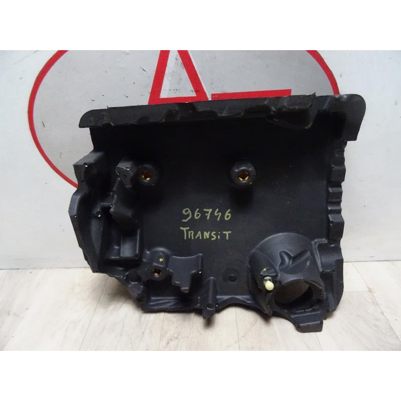 Cache moteur  FORD TRANSIT CONNECT 2 PHASE 2 d’occasion