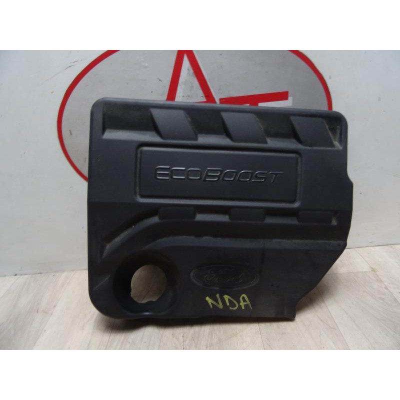 Cache moteur  FORD TRANSIT CONNECT 2 PHASE 2 d’occasion