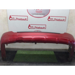 Pare choc arriere SUBARU FORESTER II PHASE 1 d’occasion