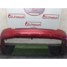 Pare choc arriere SUBARU FORESTER II PHASE 1 d’occasion