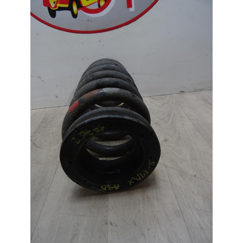 Ressort de suspension arriere droit FORD S-MAX 2 d’occasion