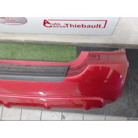Pare choc arriere SUBARU FORESTER II PHASE 1 d’occasion