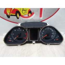 Compteur AUDI A6 3 AVANT PHASE 1 BREAK d’occasion