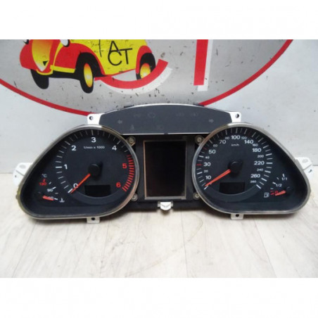 Compteur AUDI A6 3 AVANT PHASE 1 BREAK d’occasion
