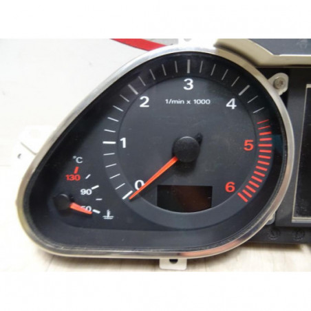 Compteur AUDI A6 3 AVANT PHASE 1 BREAK d’occasion