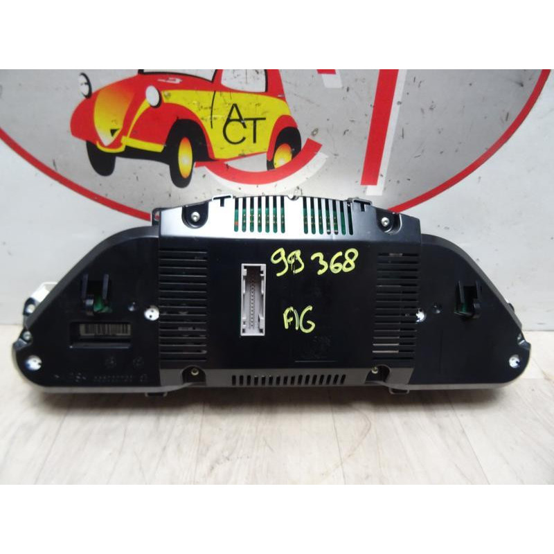 Compteur AUDI A6 3 AVANT PHASE 1 BREAK d’occasion