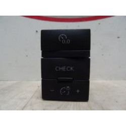 Commande regulateur vitesse AUDI A6 3 AVANT PHASE 1 BREAK d’occasion